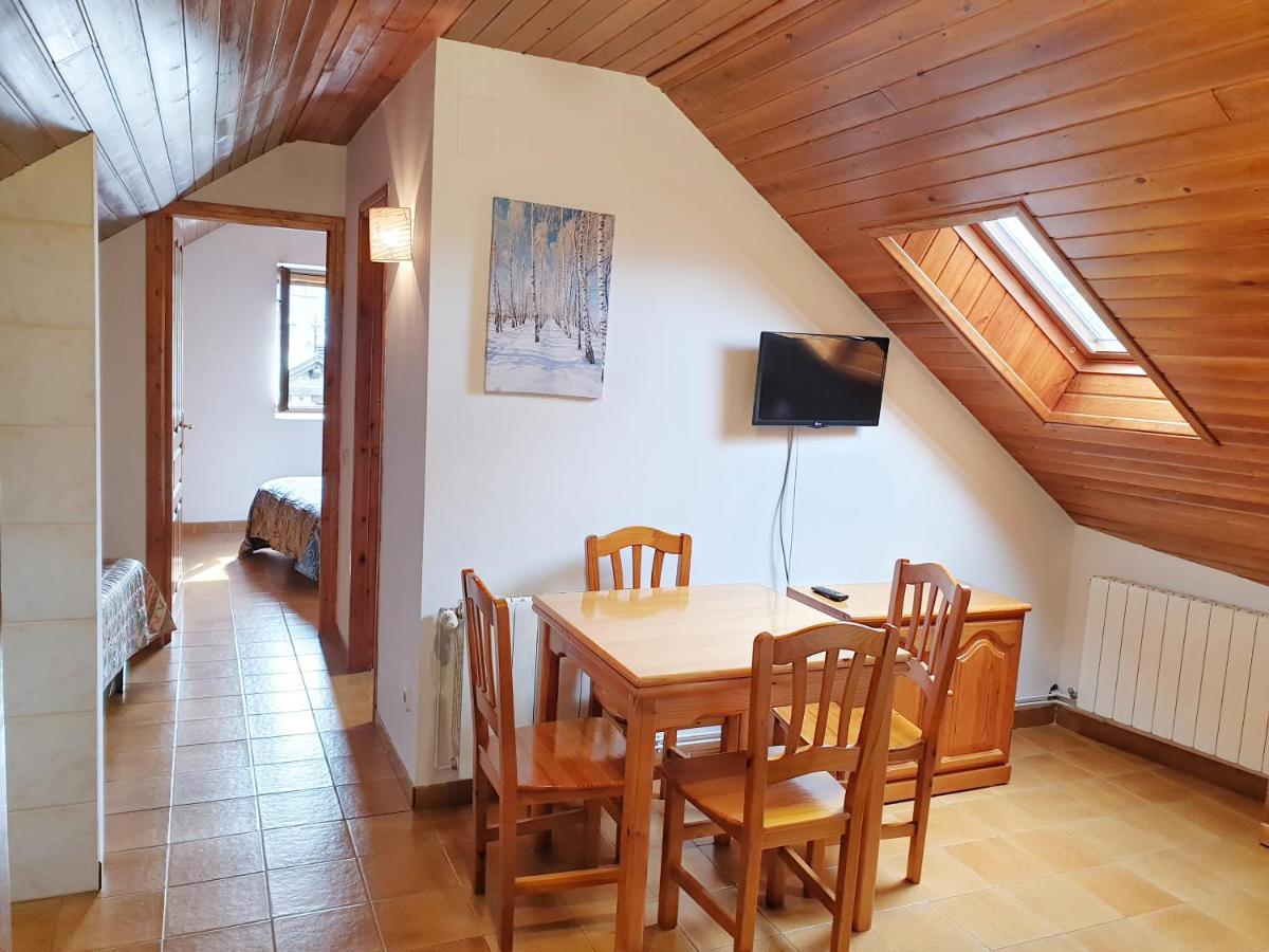 Apartament Casa Xulla 2 Estación Екстериор снимка