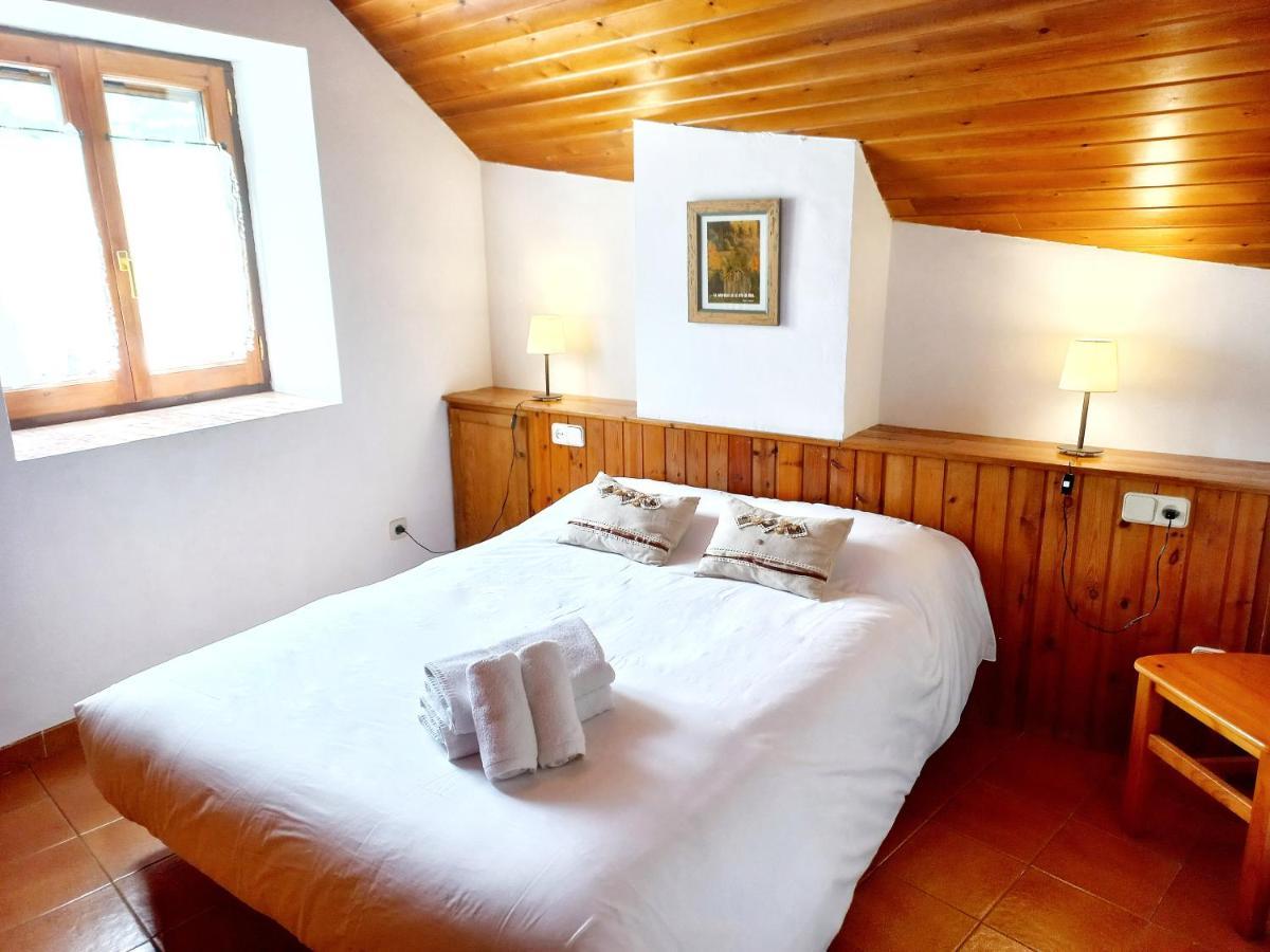 Apartament Casa Xulla 2 Estación Екстериор снимка