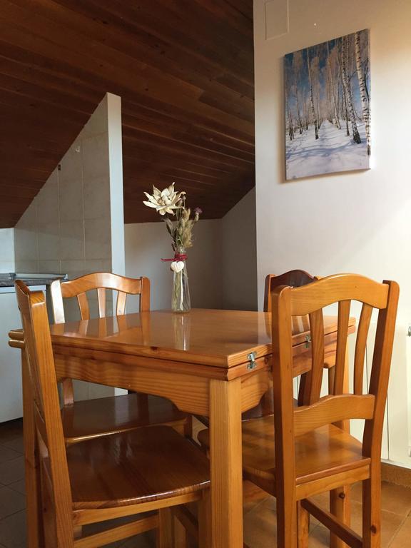Apartament Casa Xulla 2 Estación Стая снимка